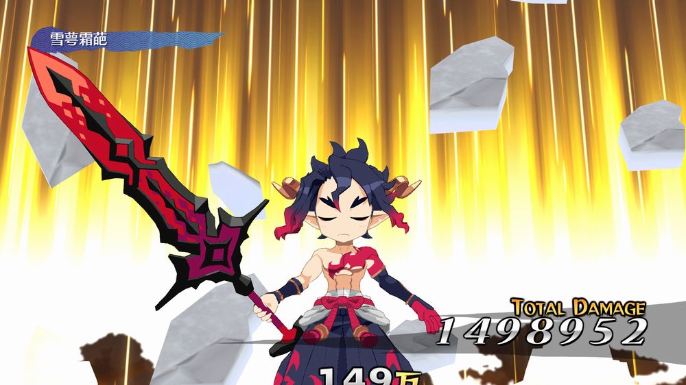 Disgaea 7 personaggi Disgaea 7 personaggi